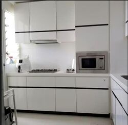 The Interlace (D4), Condominium #566652071